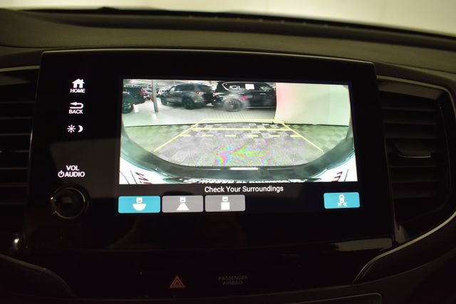 Used 2020 Honda Passport EX-L image 22
