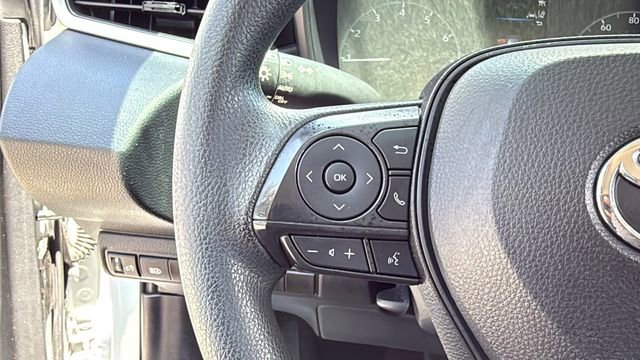 Certified 2023 Toyota Corolla LE FWD image 21