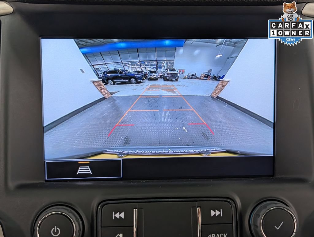 Used 2023 GMC Terrain Denali AWD/4WD image 14