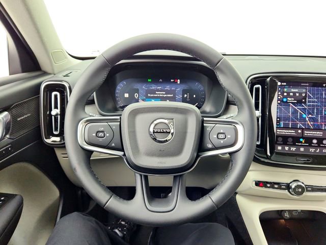 New 2026 Volvo XC40 B5 Ultra w/ Climate Package image 24