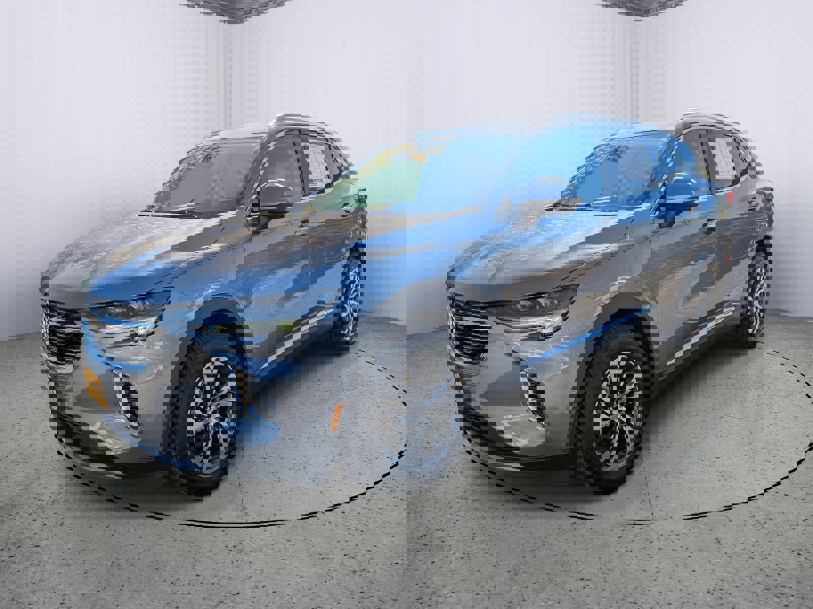 Used 2021 Buick Envision Essence image 6