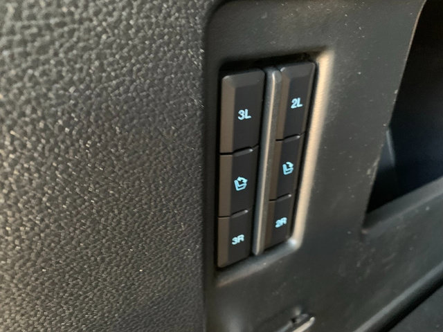 Certified 2021 Ford Expedition Limited AWD/4WD image 19