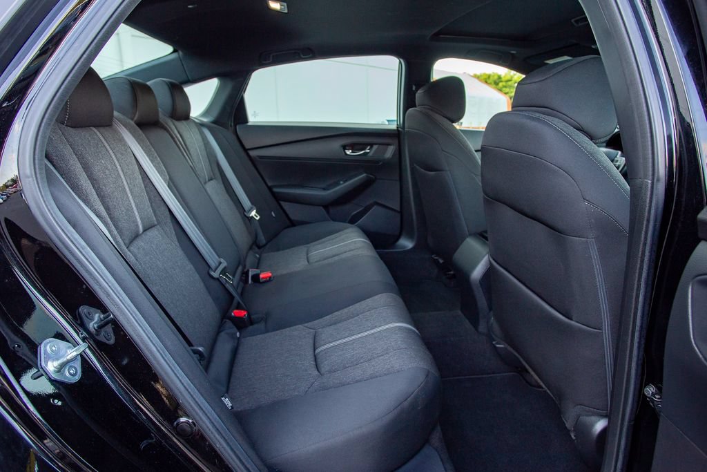 Used 2024 Honda Accord Sport image 13