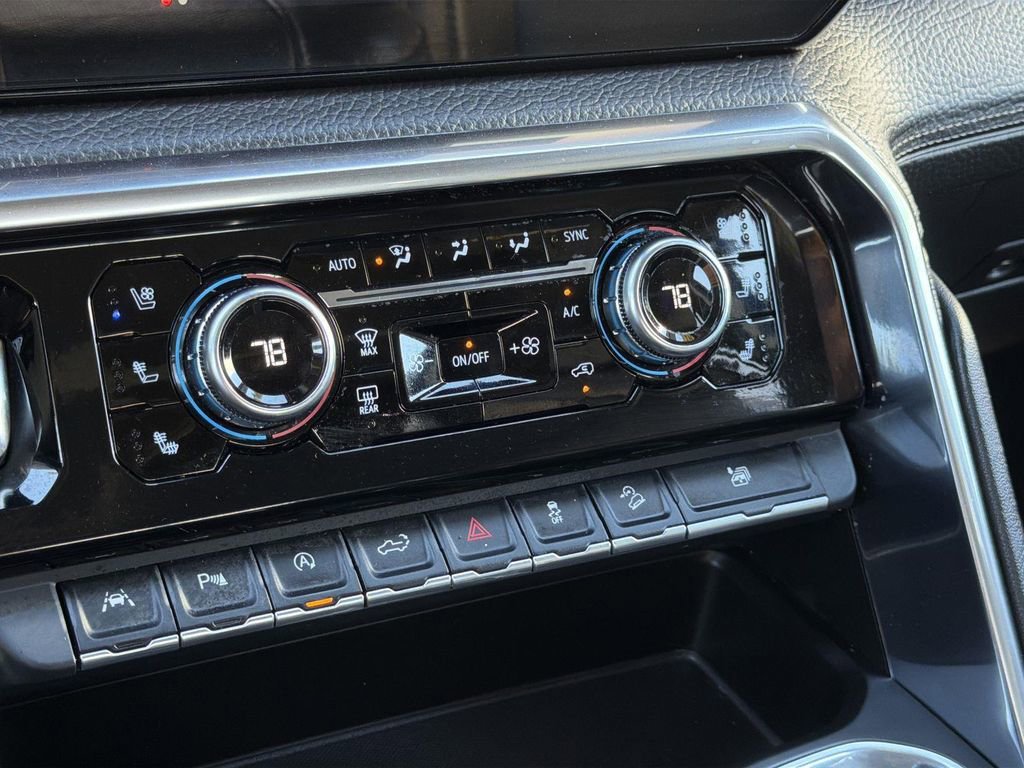 Used 2024 GMC Sierra 1500 Denali w/ Denali Reserve Package image 12