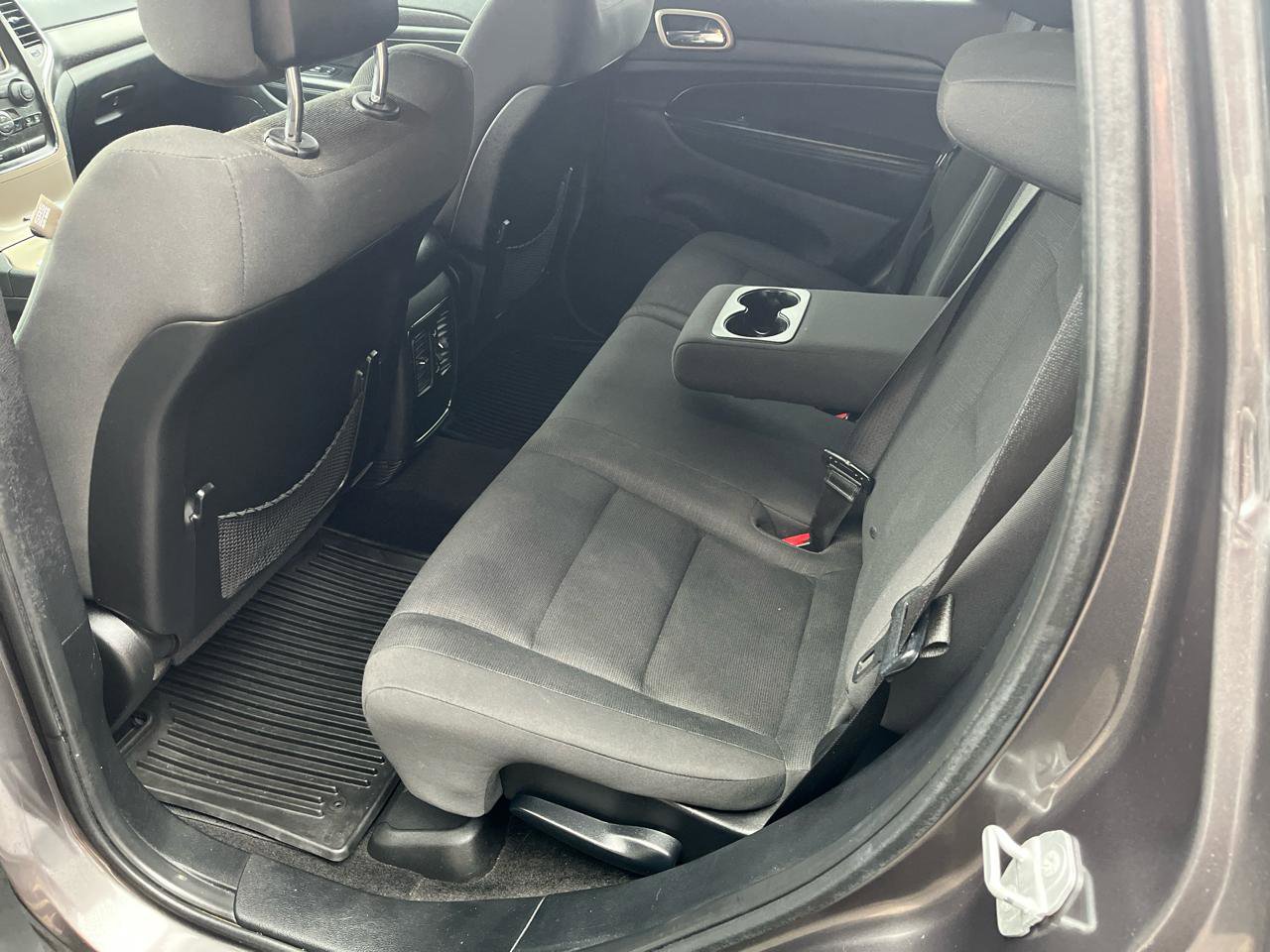 Used 2015 Jeep Grand Cherokee Laredo w/ Quick Order Package 23E image 23