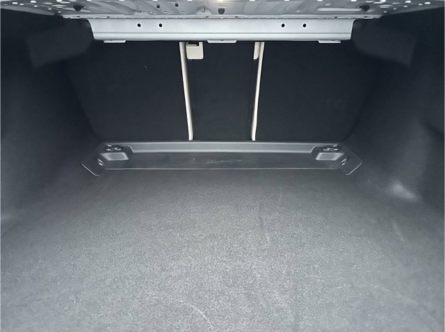 Used 2023 Mercedes-Benz C 300 4MATIC Sedan image 10