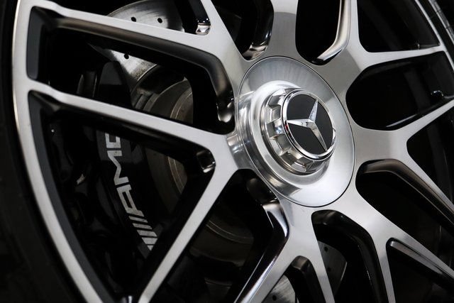 Used 2023 Mercedes-Benz E 63 AMG S image 18