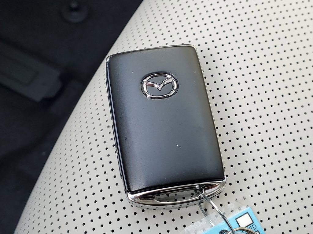New 2026 MAZDA CX-90 3.3 Turbo w/ Premium Plus Pkg image 34
