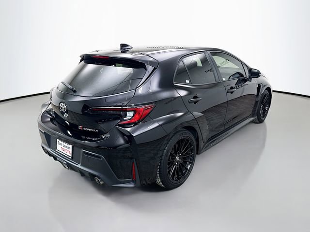 Used 2023 Toyota Corolla GR image 7