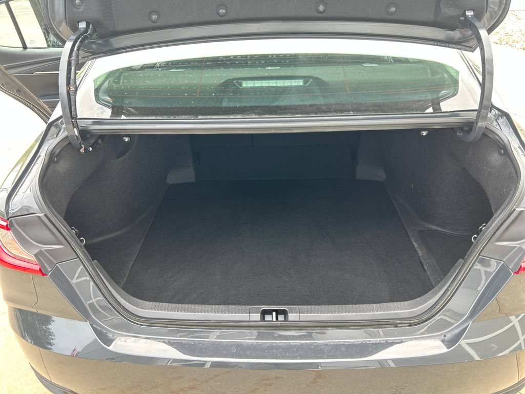 Certified 2026 Toyota Camry LE FWD image 19