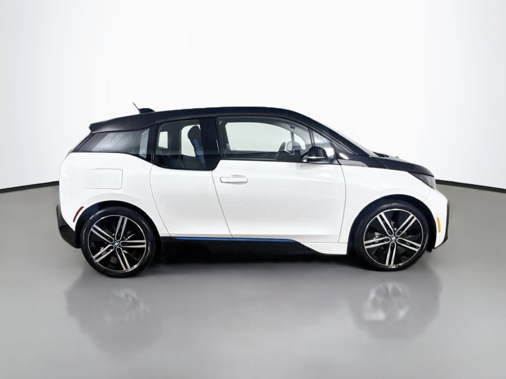 Used 2020 BMW i3 RWD image 8