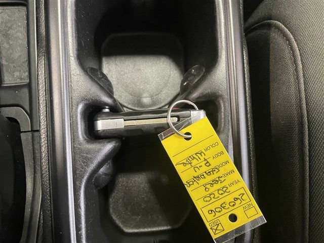 Used 2020 Jeep Gladiator Rubicon w/ Dual Top Group image 22