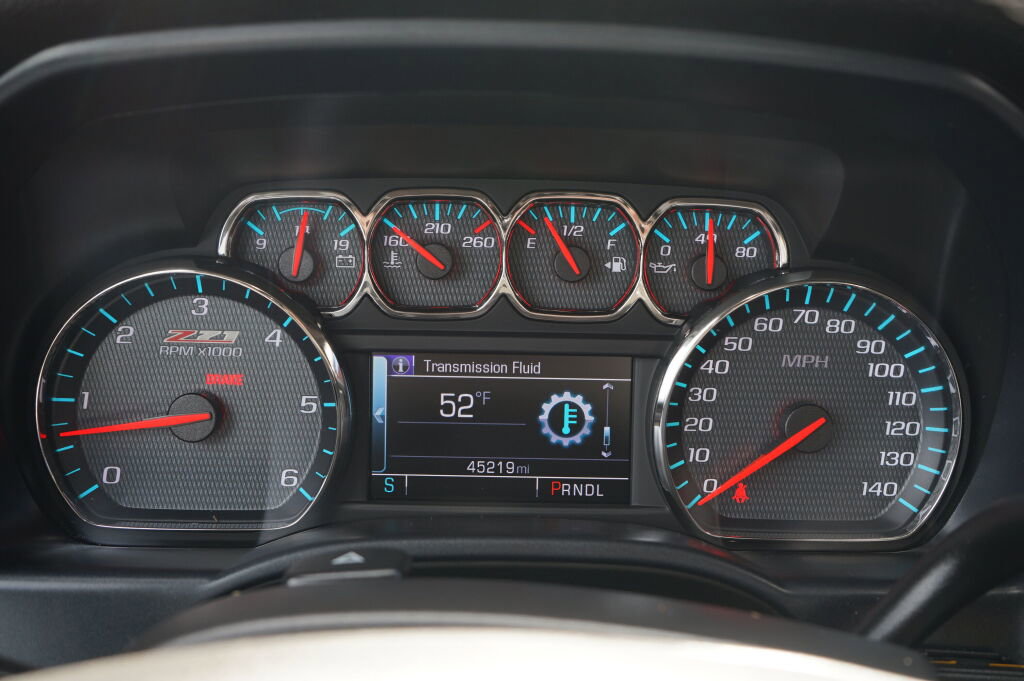 Used 2019 Chevrolet Silverado 1500 LT w/ All Star Edition image 19