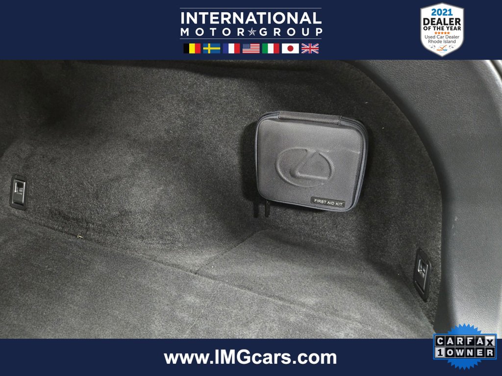 Used 2023 Lexus RX 350 Premium image 45