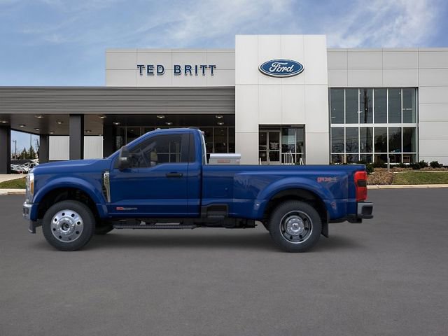 New 2026 Ford F450 XLT w/ 360-Degree Camera Package AWD/4WD image 4