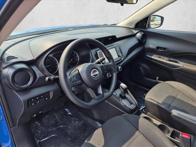 Used 2024 Nissan Kicks S FWD image 11