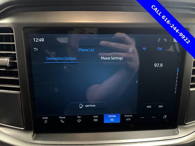 Used 2025 Ford F150 STX w/ Equipment Group 200A image 18