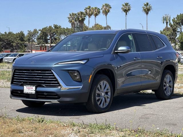 New 2026 Buick Enclave Preferred FWD image 6