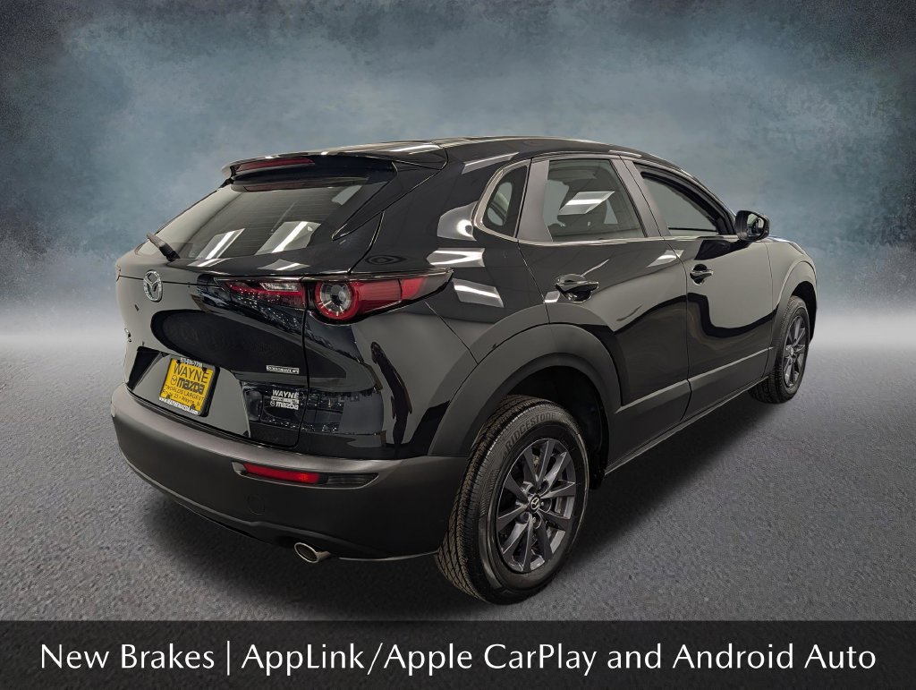 Certified 2024 MAZDA CX-30 AWD 2.5 S image 5