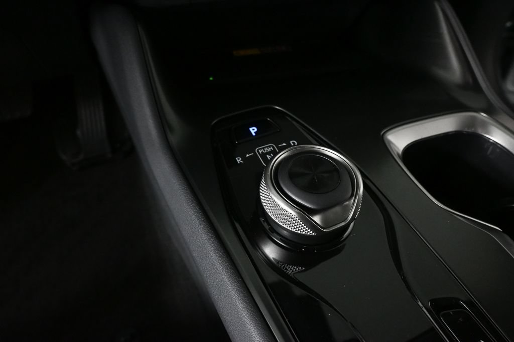 Used 2024 Lexus RZ 300e Premium w/ Accessory Package (2T) FWD image 14