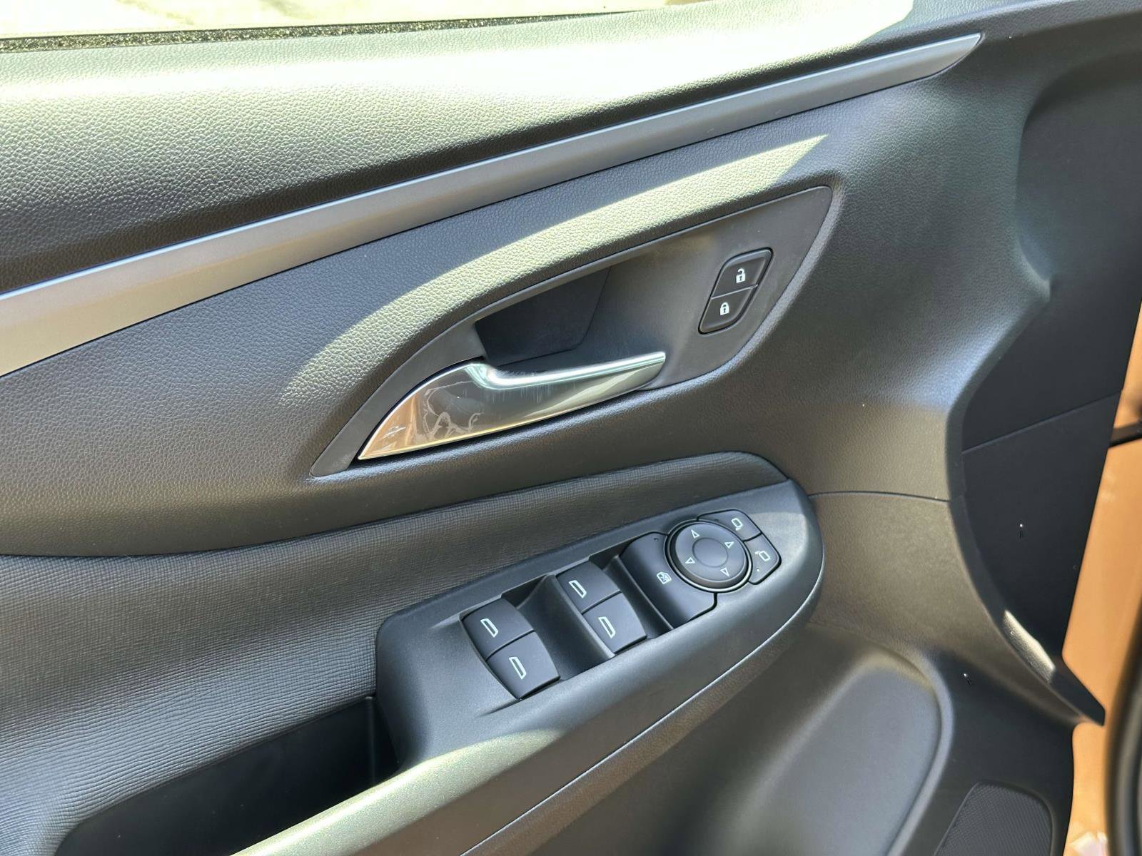 New 2025 Buick Envista Preferred w/ Convenience I Package image 17