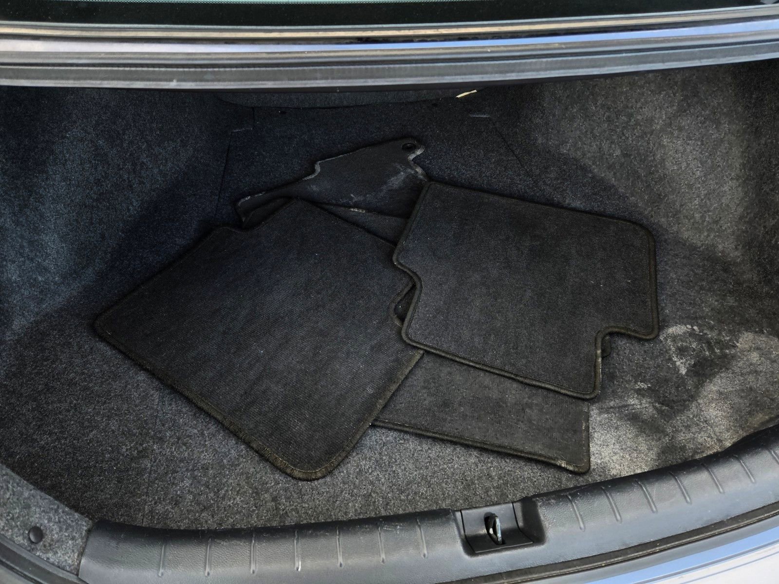 Used 2016 Honda Accord LX image 20