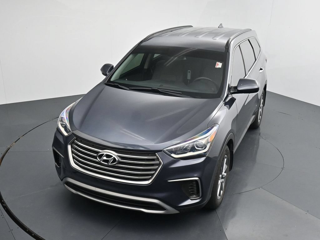 Used 2019 Hyundai Santa Fe XL SE AWD/4WD image 21