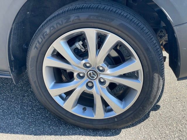 Certified 2023 MAZDA CX-30 AWD 2.5 S w/ Premium Package image 23