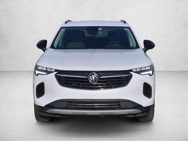 Used 2023 Buick Envision Preferred FWD image 2