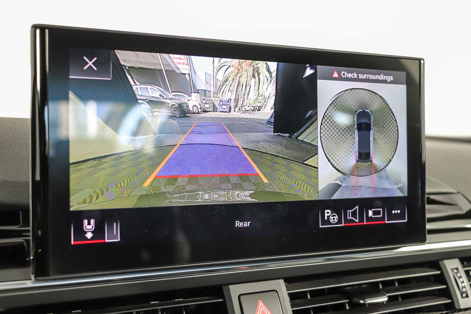 Used 2023 Audi S5 Prestige AWD/4WD image 24