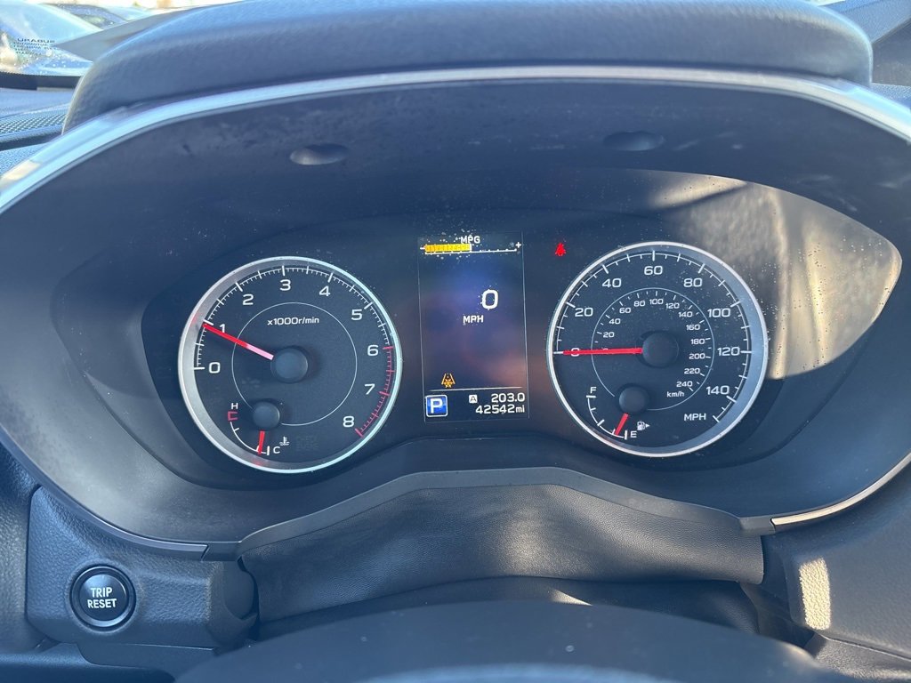 Certified 2022 Subaru Ascent Premium w/ Convenience Package image 17