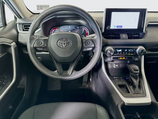 Certified 2024 Toyota RAV4 LE image 22
