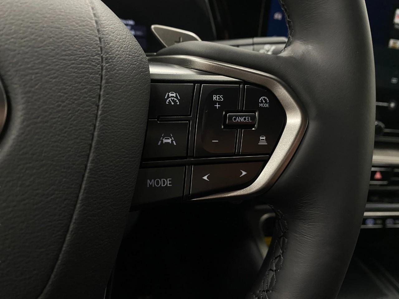 New 2026 Lexus TX 350 AWD image 18