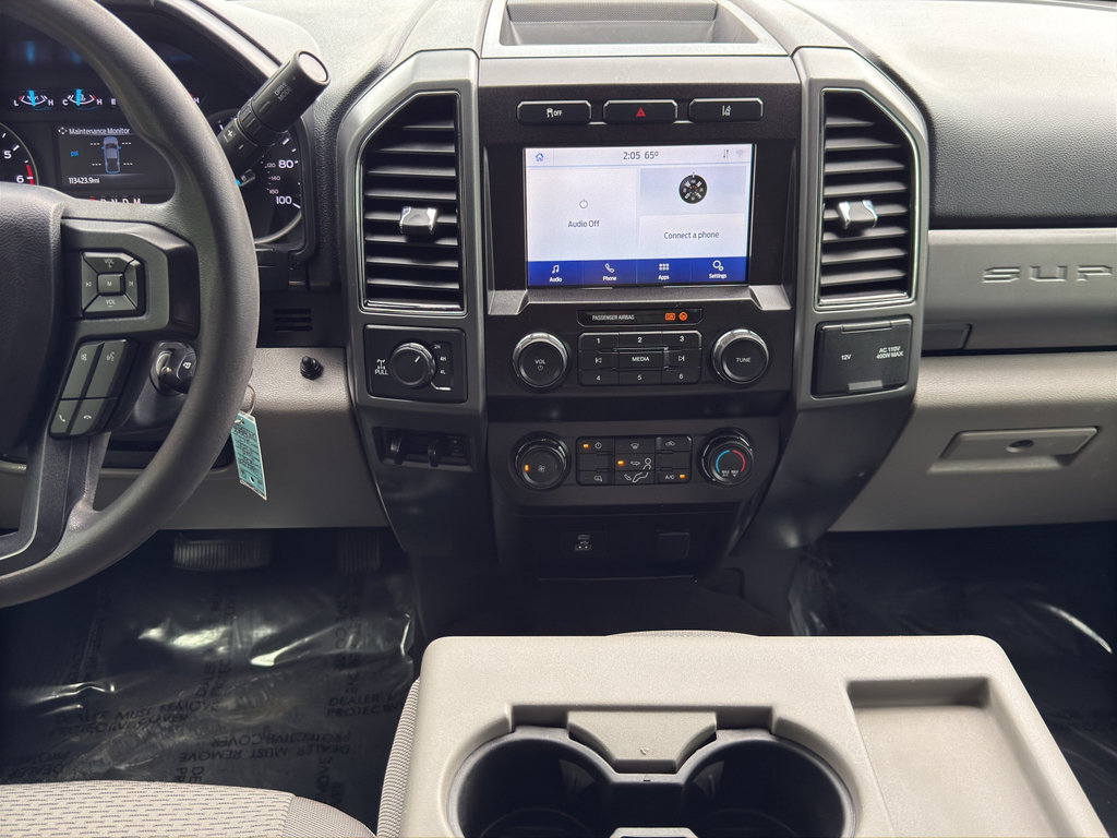 Used 2020 Ford F350 XLT w/ XLT Value Package AWD/4WD image 13