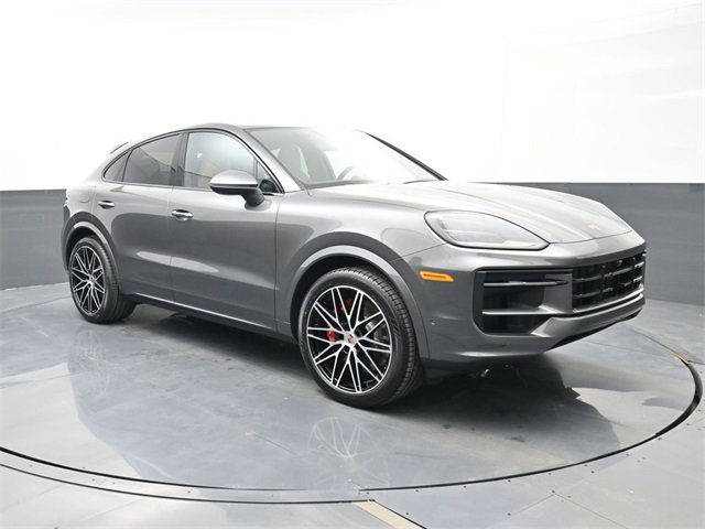 New 2026 Porsche Cayenne S image 24