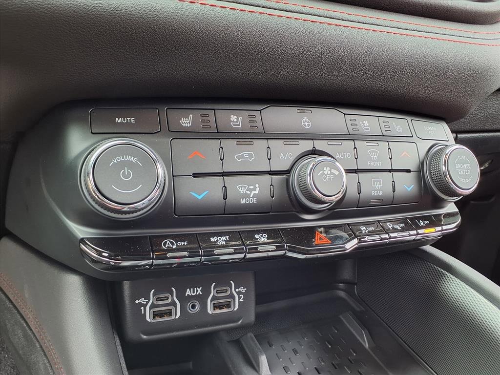 New 2026 Dodge Durango GT image 12