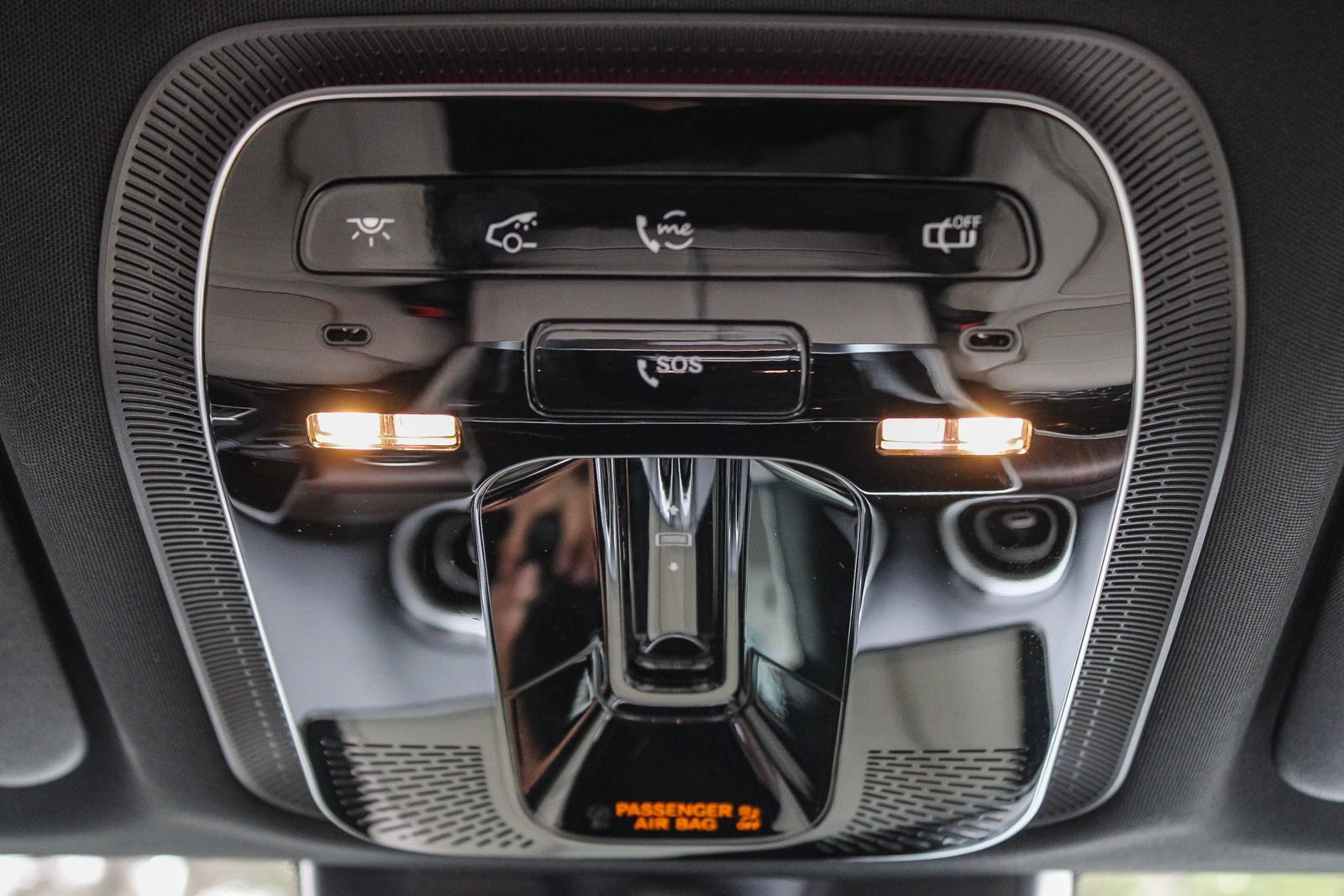 Certified 2026 Mercedes-Benz GLC 300 4MATIC image 15