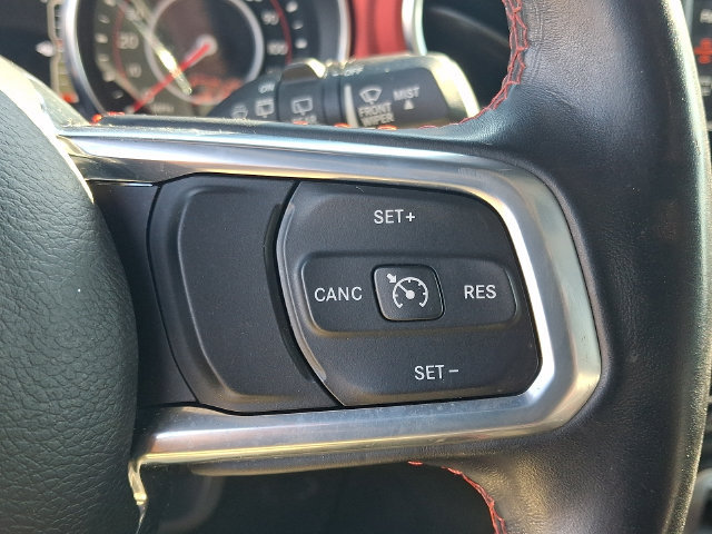 Used 2020 Jeep Wrangler Rubicon AWD/4WD image 24