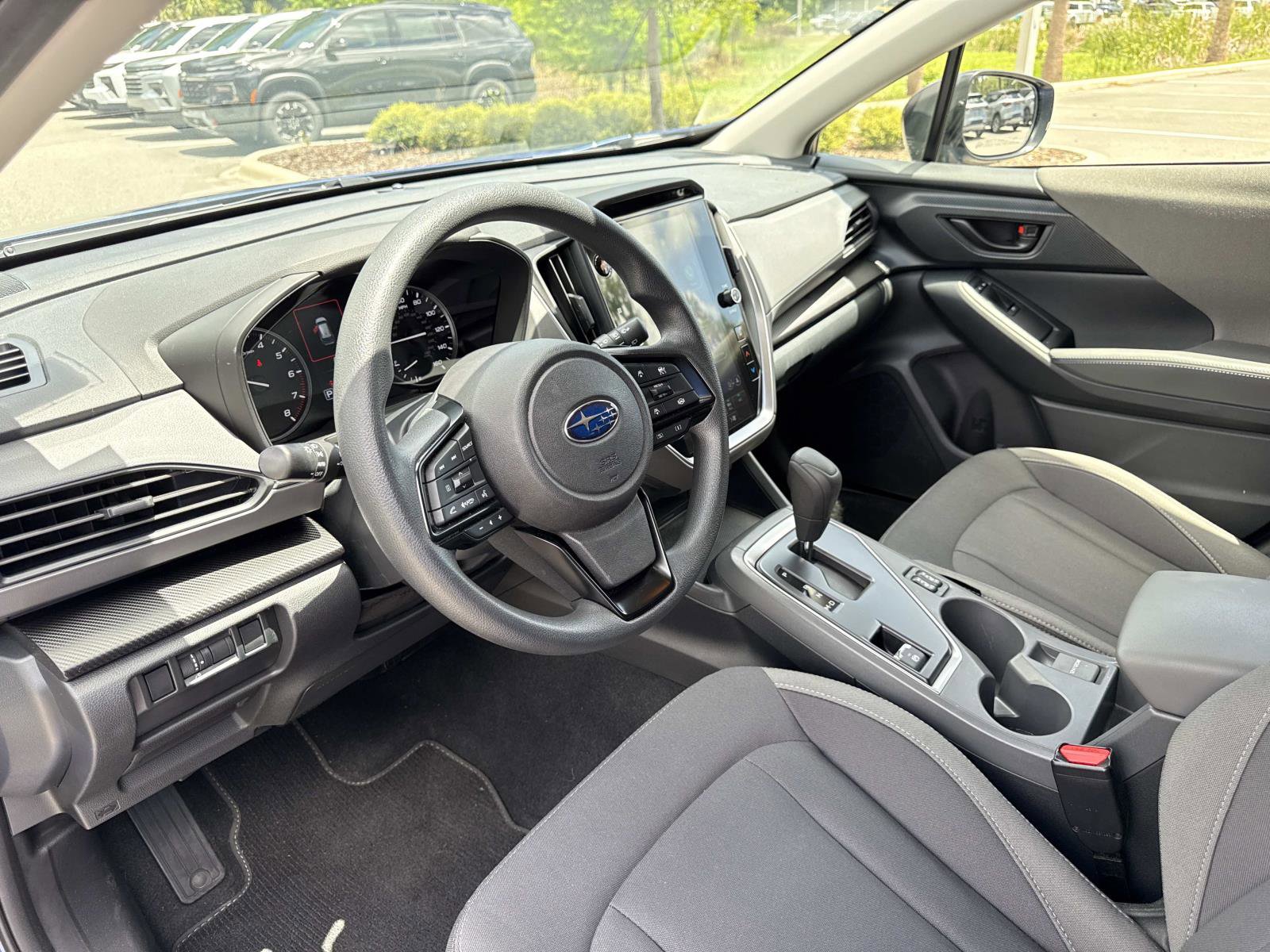 Used 2025 Subaru Crosstrek 2.0i Premium AWD/4WD image 21