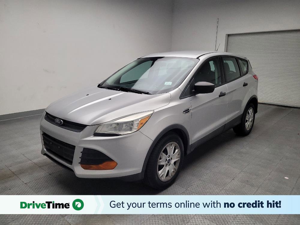 Used 2016 Ford Escape S image 1
