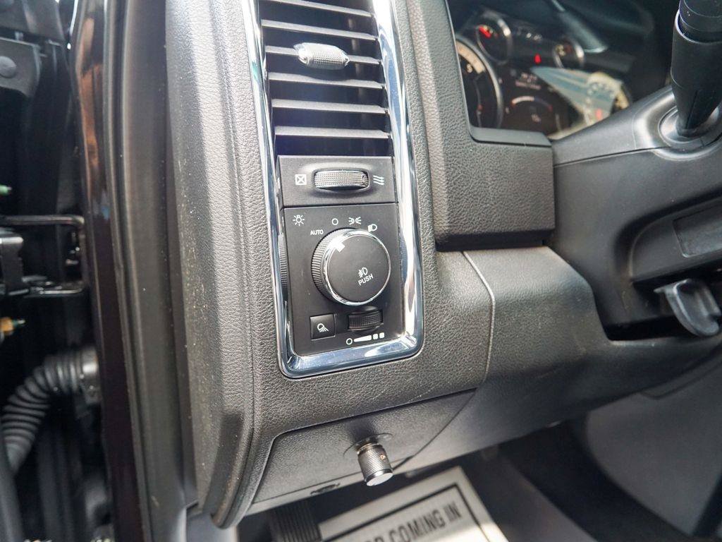 Used 2017 RAM 2500 Laramie w/ Off Road Package AWD/4WD image 20