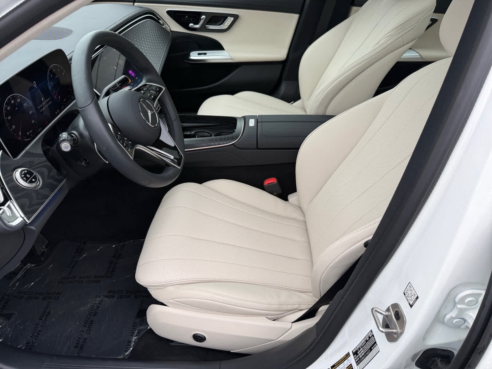 Used 2026 Mercedes-Benz E 350 4MATIC Sedan image 10