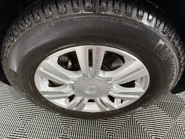 Used 2012 Cadillac SRX Luxury image 13