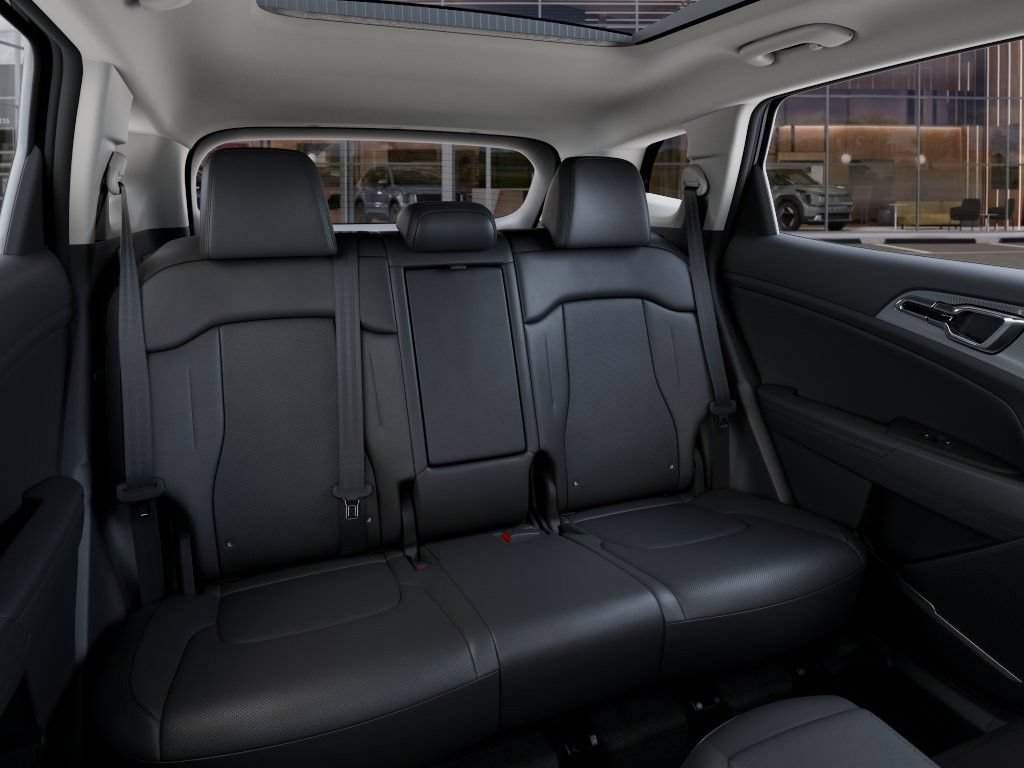 New 2026 Kia Sportage EX FWD image 17