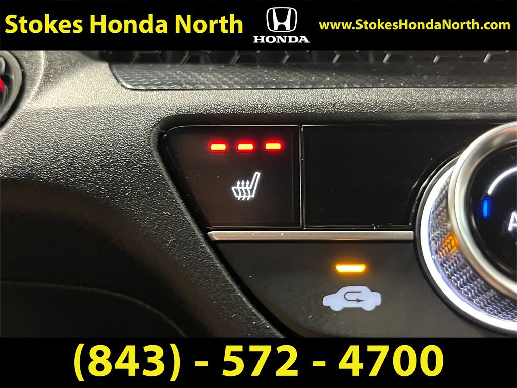 New 2026 Honda CR-V Sport-L image 23