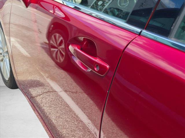 Used 2014 Lexus ES 350 w/ Premium Package FWD image 14