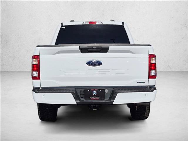 Used 2023 Ford F150 XL w/ STX Appearance Package AWD/4WD image 7