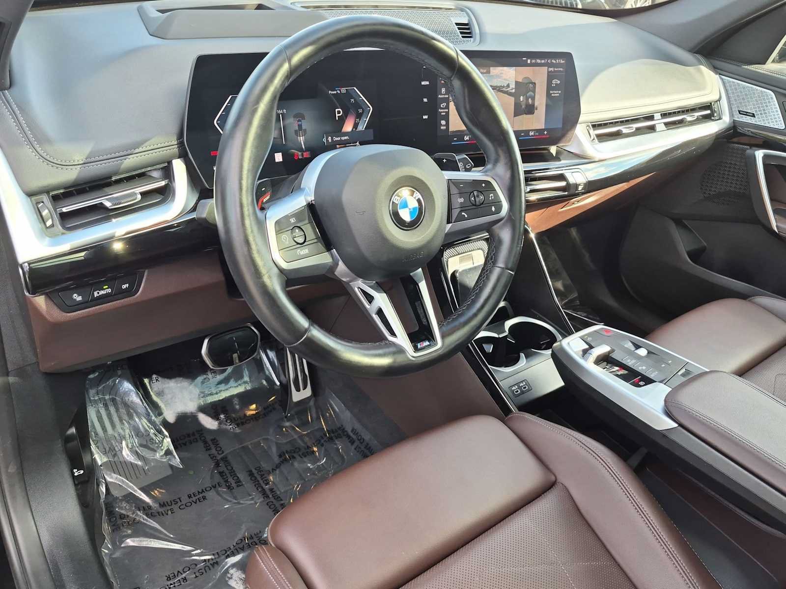 Used 2023 BMW X1 xDrive28i w/ Premium Package AWD/4WD image 10