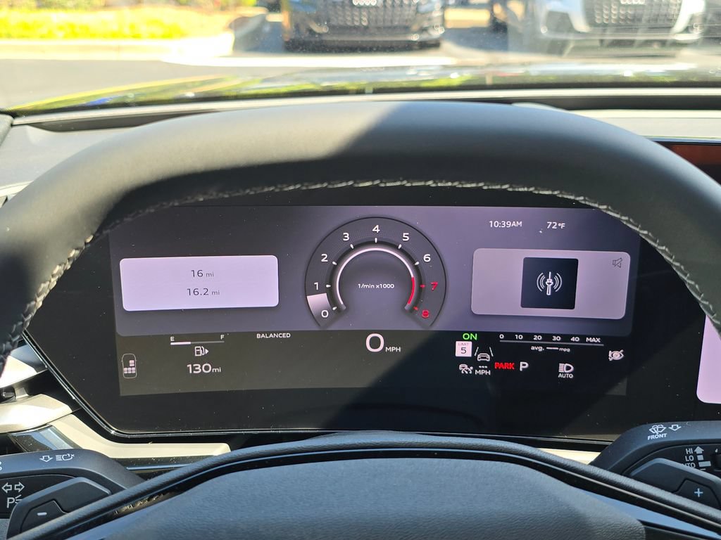New 2026 Audi S5 Prestige AWD/4WD image 22