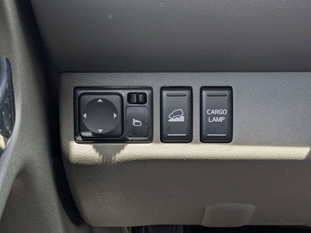 Used 2019 Nissan Frontier SV AWD/4WD image 20
